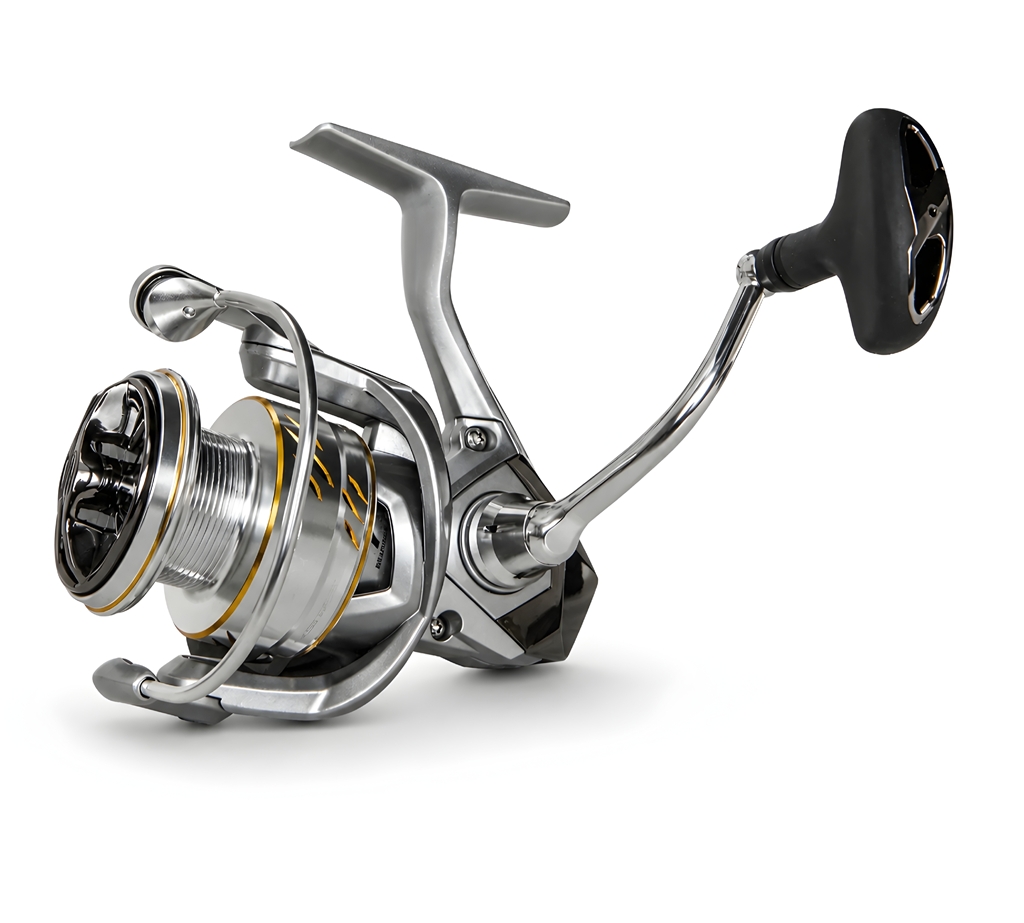 NUEVO OKUMA ZYROS