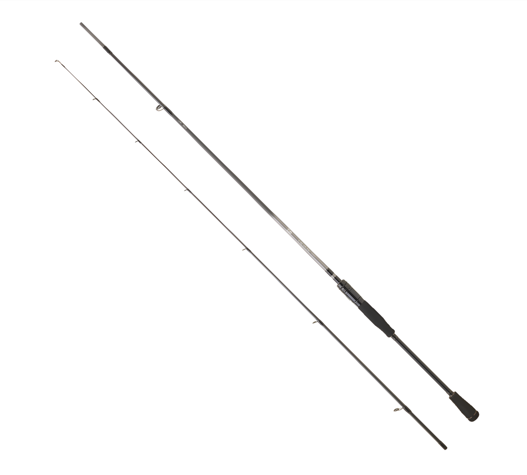NUEVA DAIWA EXCELER SPINNING 2025