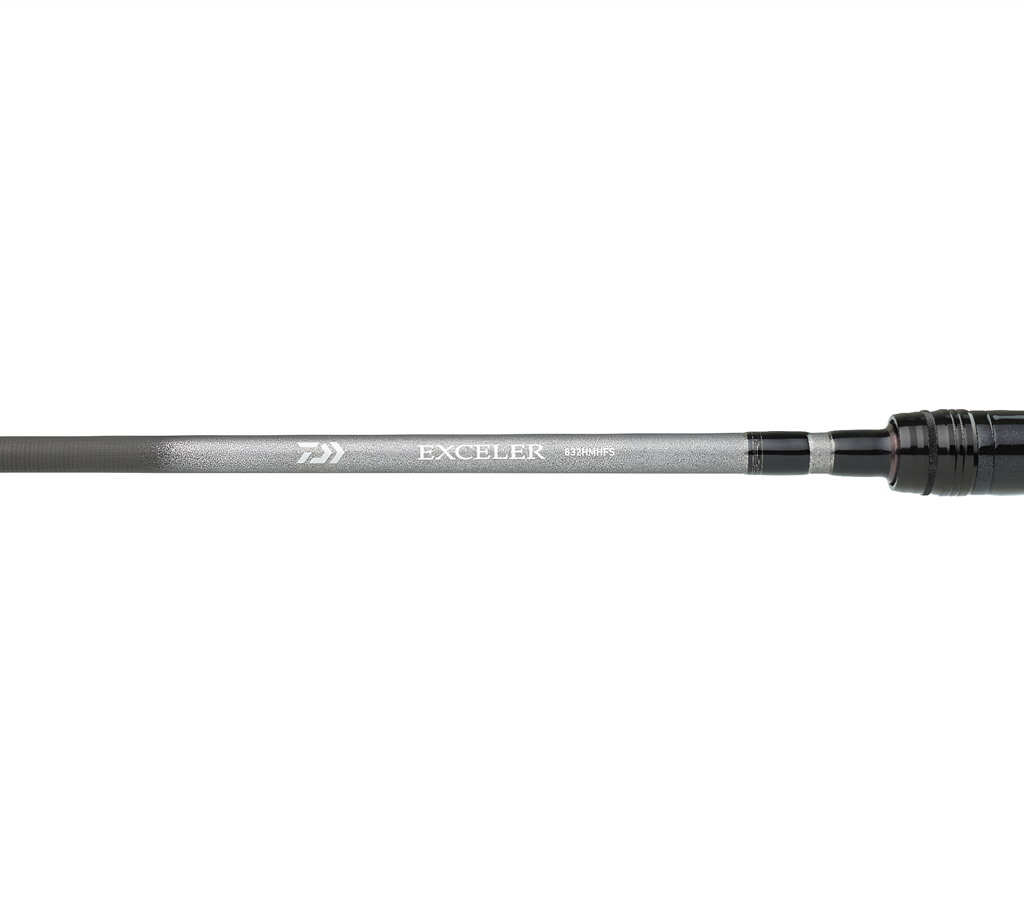 NUEVA DAIWA EXCELER SPINNING 2025