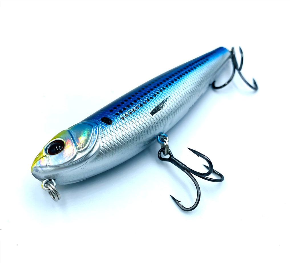 AKAMI ZANDER 95