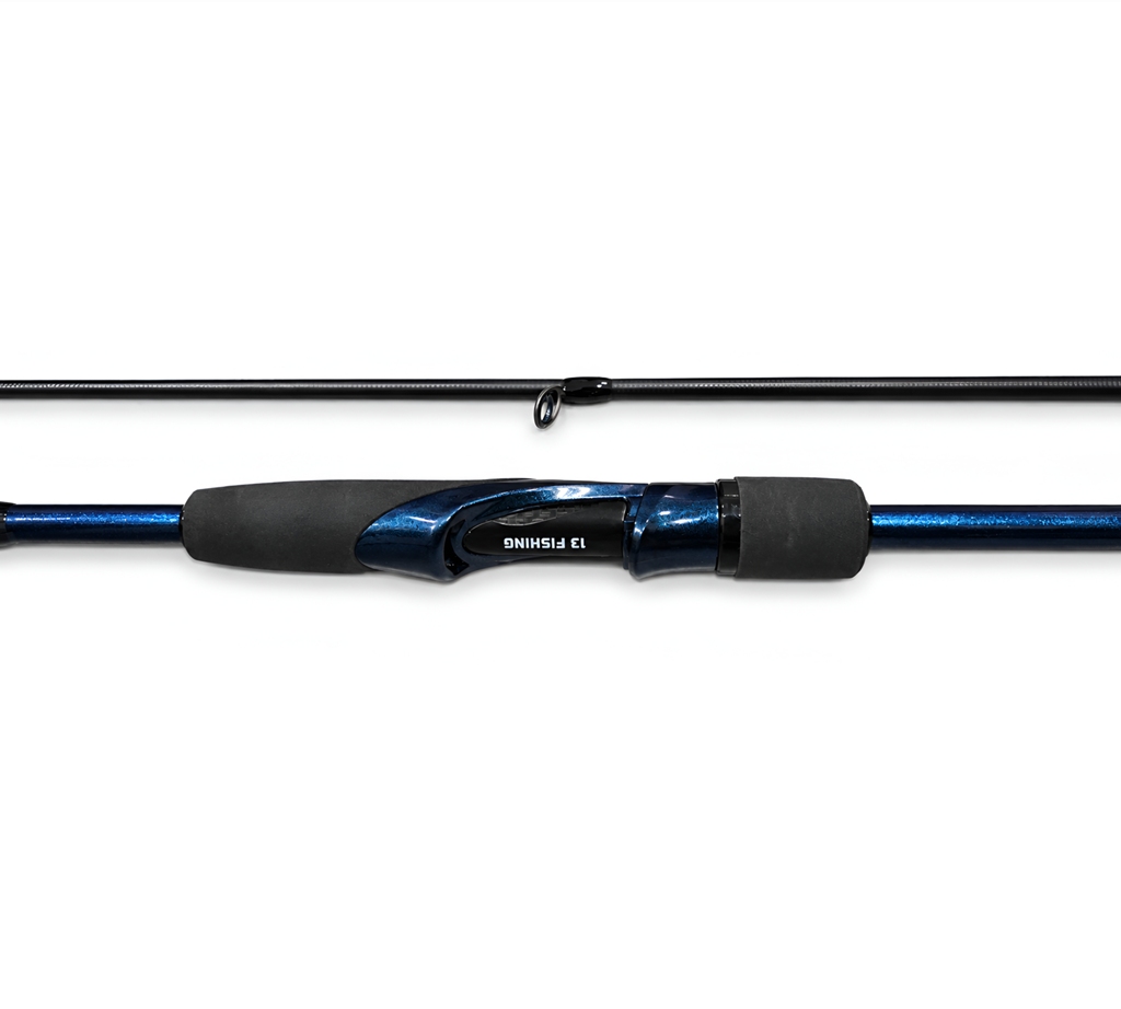 13 FISHING DEFY S 82M2