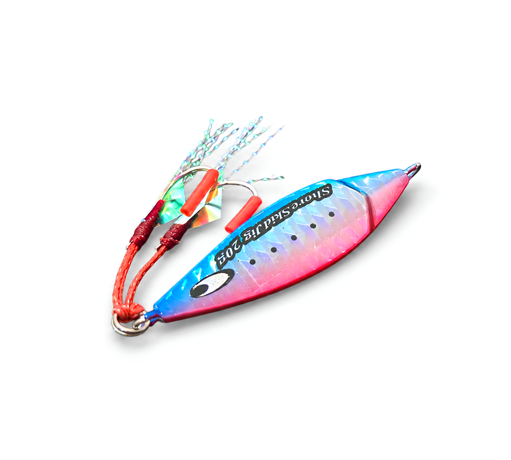 ABU GARCIA SHORE SKID JIG