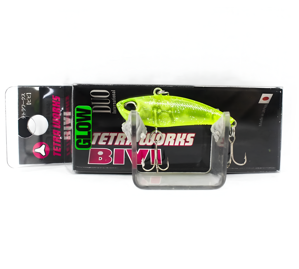 DUO TETRA WORKS BIVI