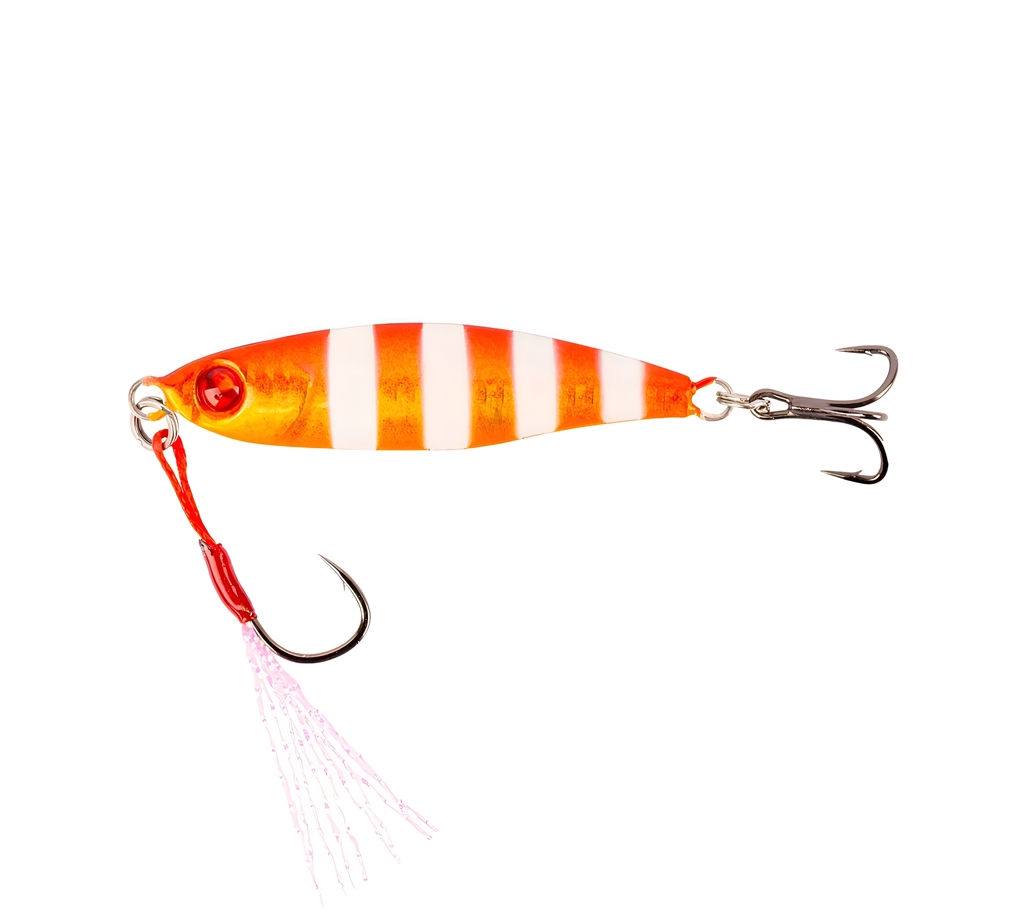 MUSTAD MEZASHI MICRO