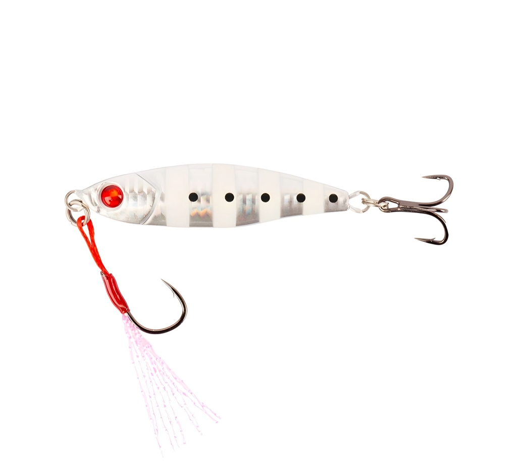 MUSTAD MEZASHI MICRO