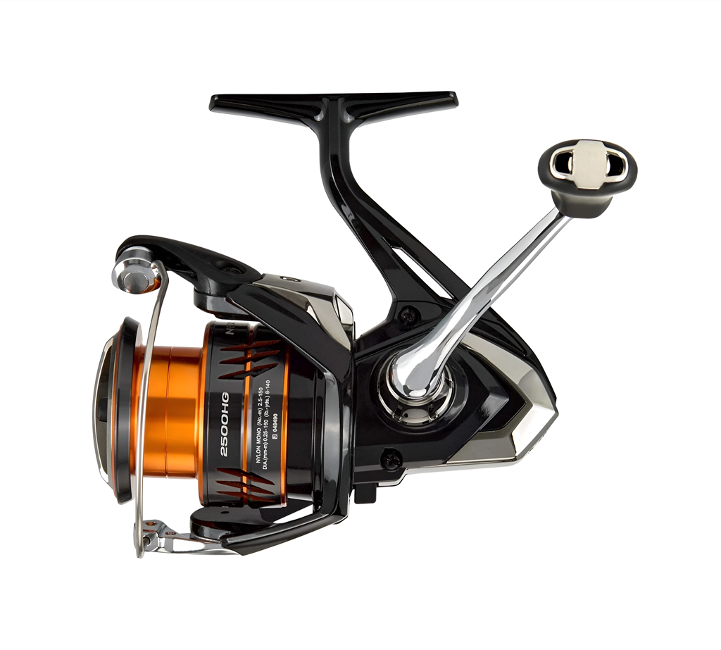 SHIMANO NEXAVE FJ