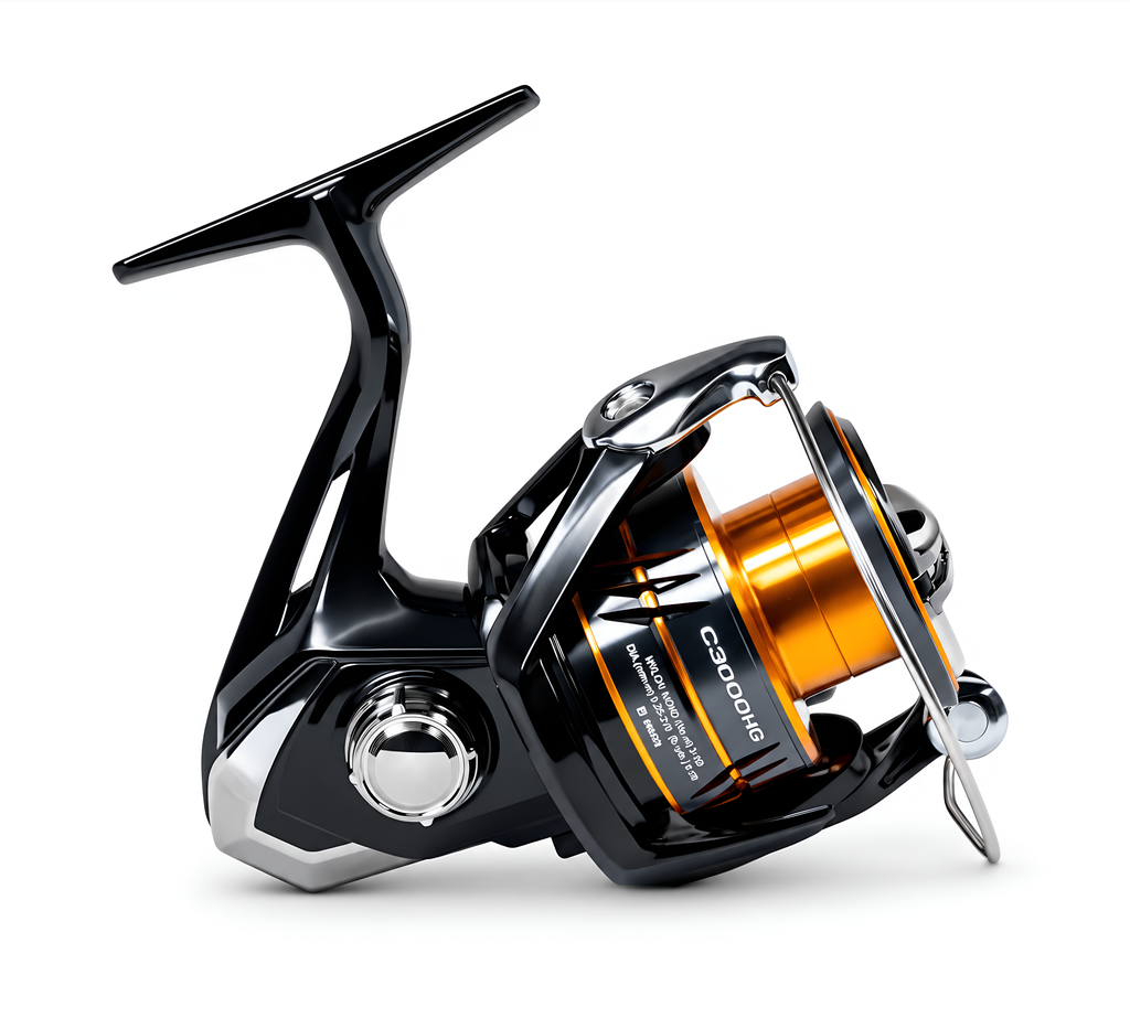 SHIMANO NEXAVE FJ
